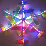 33cm Big Flash Glider Foam Plane