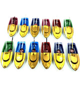 Steam Toy Boat